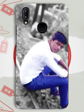 Creative Personalized Y95 Mobile Back cover